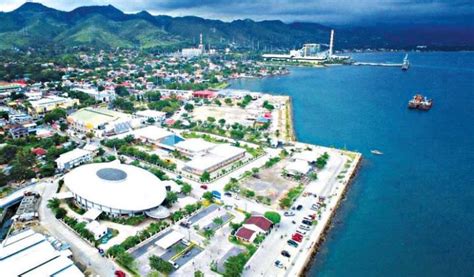 Naga, Cebu 10.